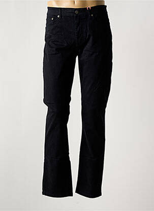 Blugi cu croială slim negru DAYTONA bărbat