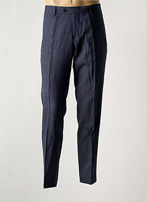 Pantalon slim albastru BARUTTI bărbat