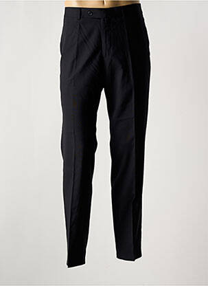 Pantalon slim negru BARUTTI bărbat