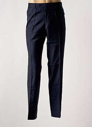 Pantalon slim negru BARUTTI bărbat