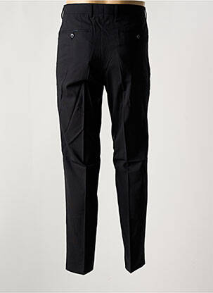 Pantalon slim țesătură melanj talie înaltă gri BARUTTI bărbat