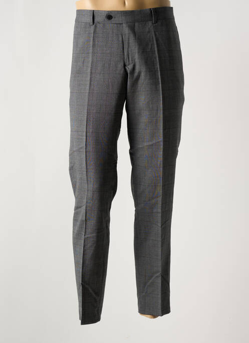 Pantalon slim gri BARUTTI bărbat