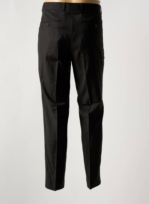 Pantalon slim maro BARUTTI bărbat