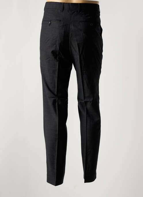Pantalon slim gri BARUTTI bărbat