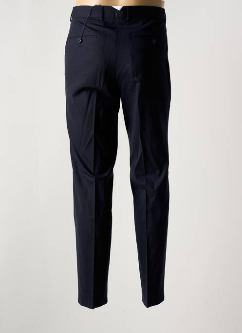Pantalon slim albastru BARUTTI bărbat