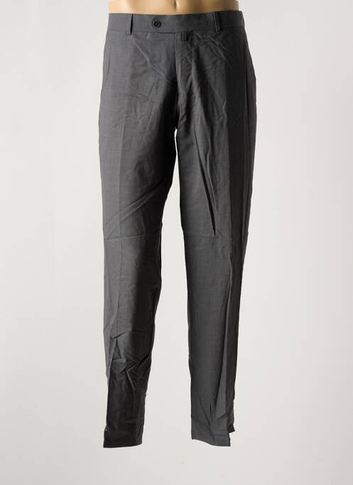 Pantalon slim gri BARUTTI bărbat