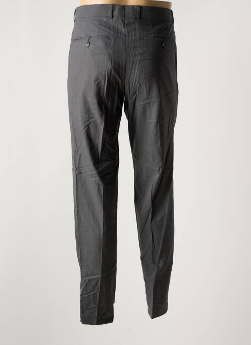 Pantalon slim gri BARUTTI bărbat