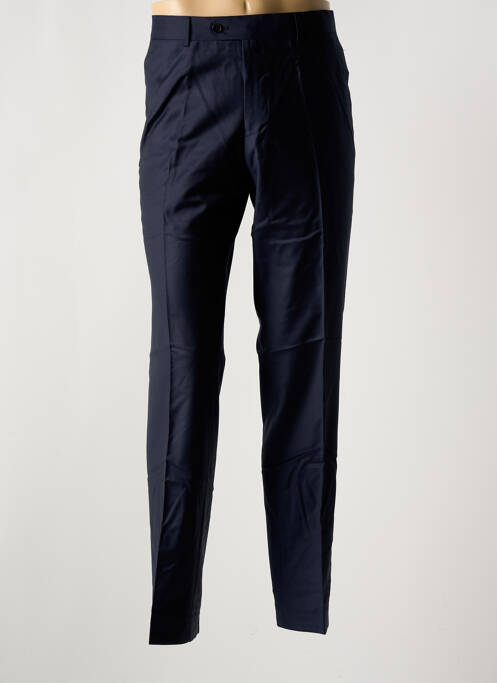 Pantalon slim negru BARUTTI bărbat