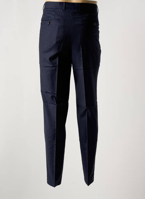 Pantalon slim negru BARUTTI bărbat
