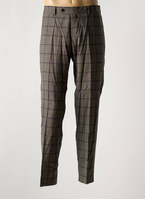 Pantalon slim albastru BARUTTI bărbat