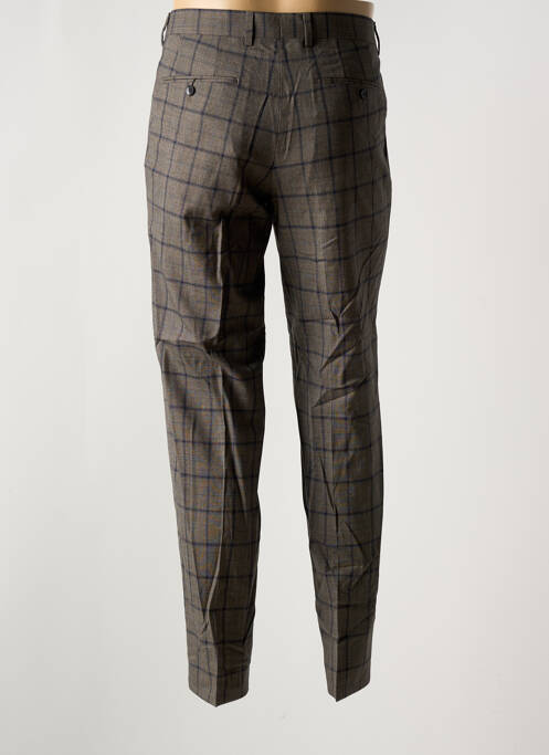 Pantalon slim albastru BARUTTI bărbat