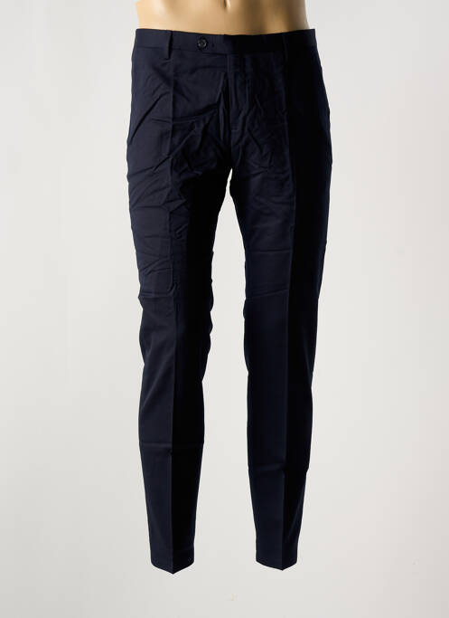 Pantalon slim albastru BARUTTI bărbat