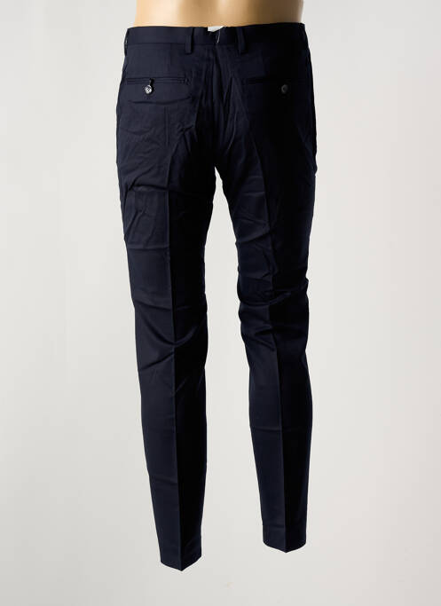 Pantalon slim albastru BARUTTI bărbat