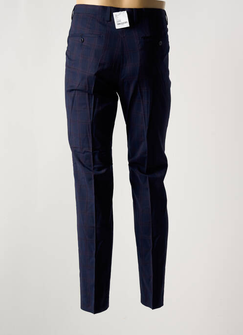 Pantalon slim albastru BARUTTI bărbat