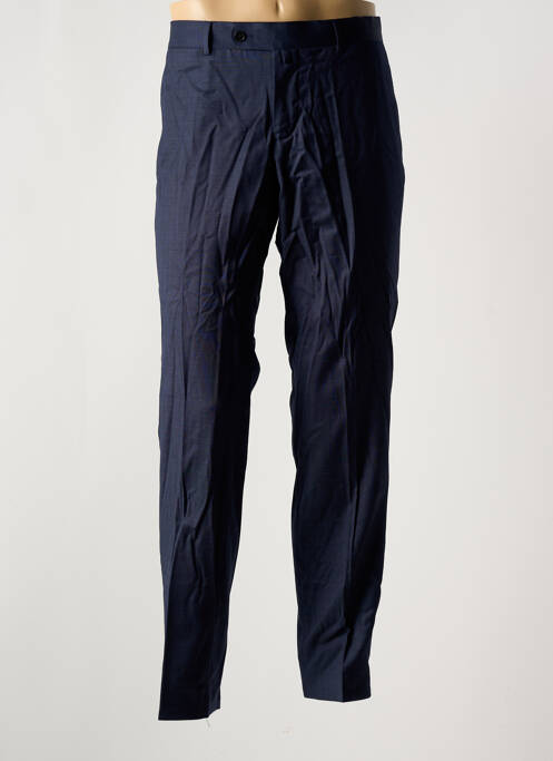 Pantalon slim albastru BARUTTI bărbat