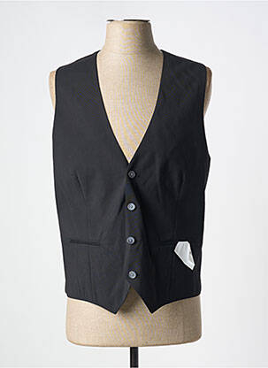 Vestă fără mâneci negru BARUTTI bărbat