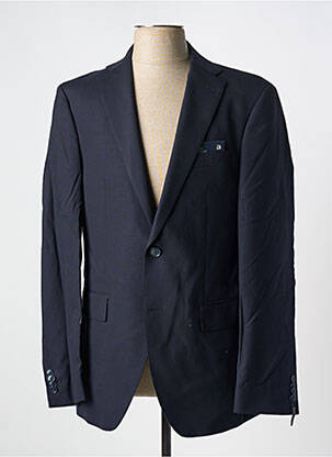 Sacou albastru BARUTTI bărbat