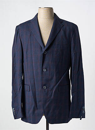 Sacou albastru BARUTTI bărbat