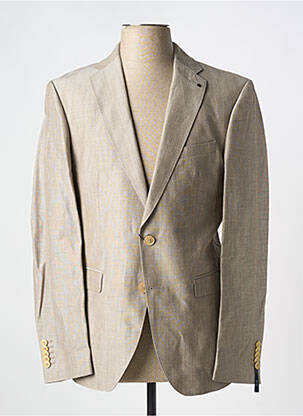 Sacou maro BARUTTI bărbat