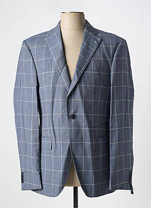 Sacou albastru BARUTTI bărbat