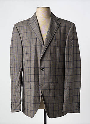 Sacou maro BARUTTI bărbat