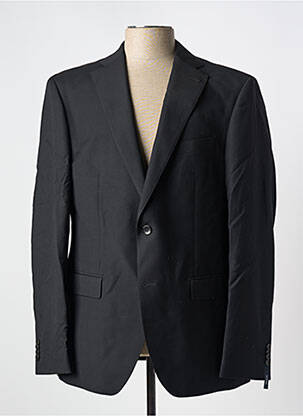 Sacou negru BARUTTI bărbat