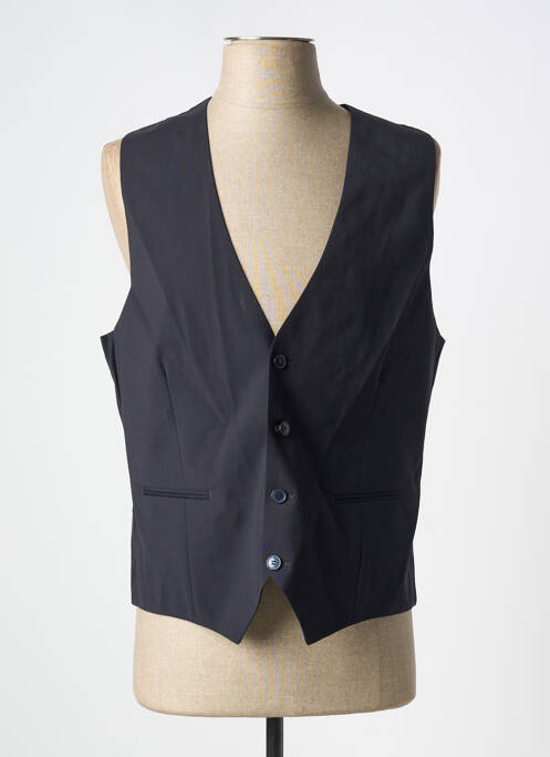 Vestă fără mâneci negru BARUTTI bărbat