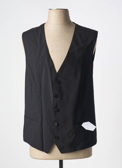 Vestă fără mâneci negru BARUTTI bărbat