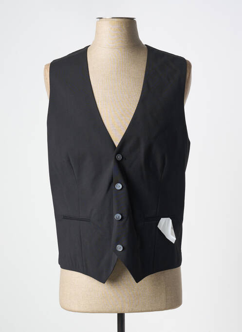 Vestă fără mâneci negru BARUTTI bărbat