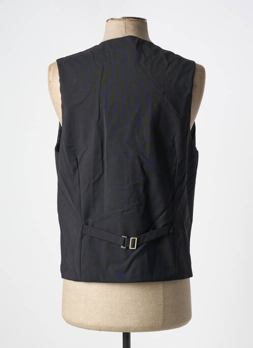 Vestă fără mâneci negru BARUTTI bărbat