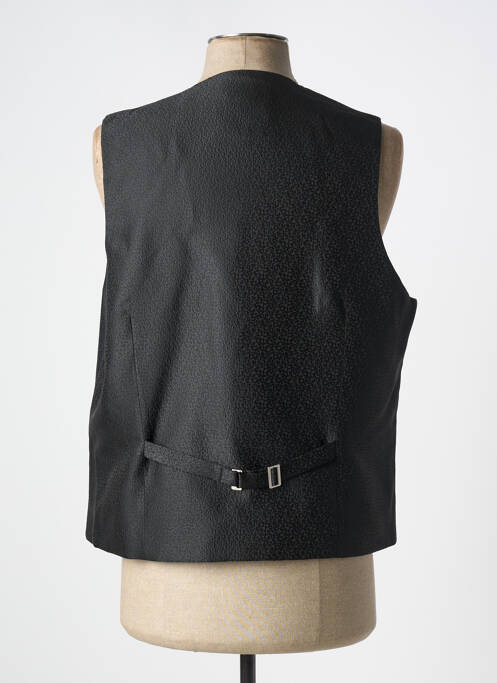 Vestă fără mâneci negru BARUTTI bărbat