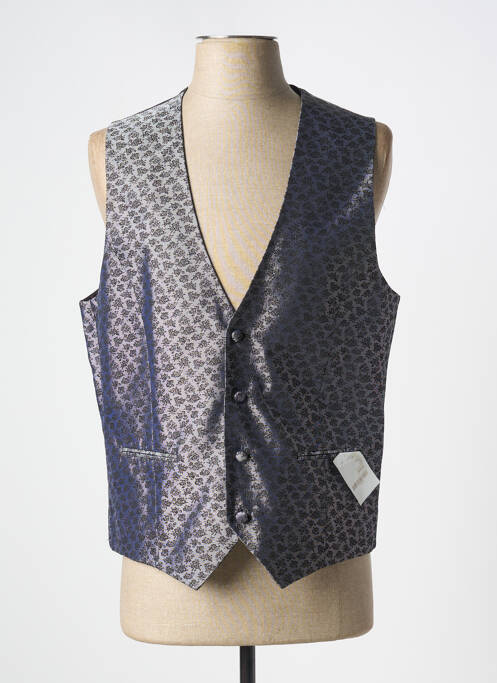 Vestă fără mâneci gri BARUTTI bărbat