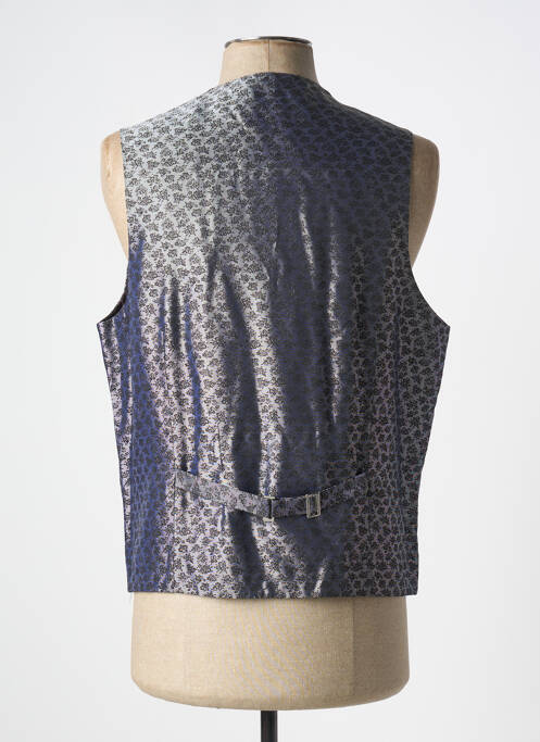 Vestă fără mâneci gri BARUTTI bărbat