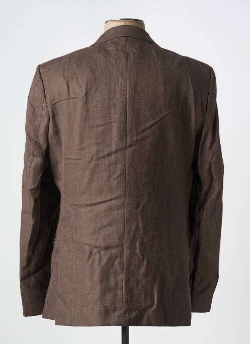 Sacou maro BARUTTI bărbat