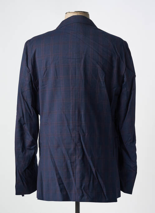 Sacou albastru BARUTTI bărbat