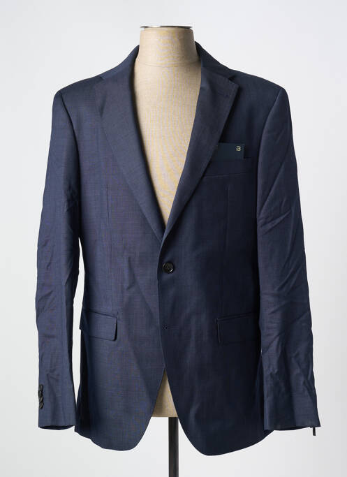 Sacou albastru BARUTTI bărbat