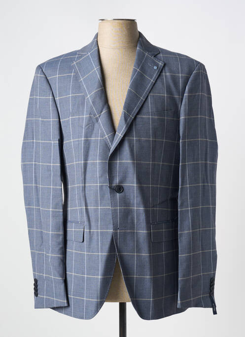 Sacou albastru BARUTTI bărbat