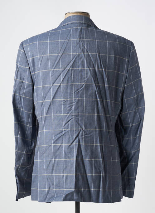 Sacou albastru BARUTTI bărbat