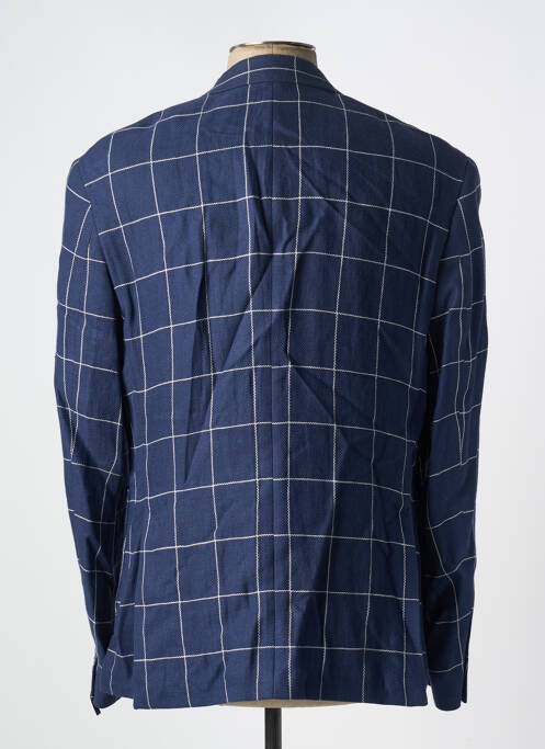 Sacou albastru BARUTTI bărbat