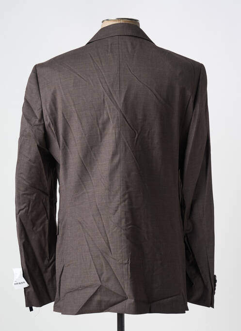 Sacou maro BARUTTI bărbat