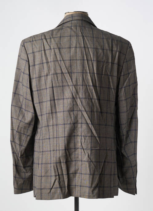 Sacou maro BARUTTI bărbat