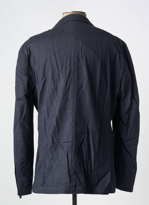 Sacou albastru BARUTTI bărbat