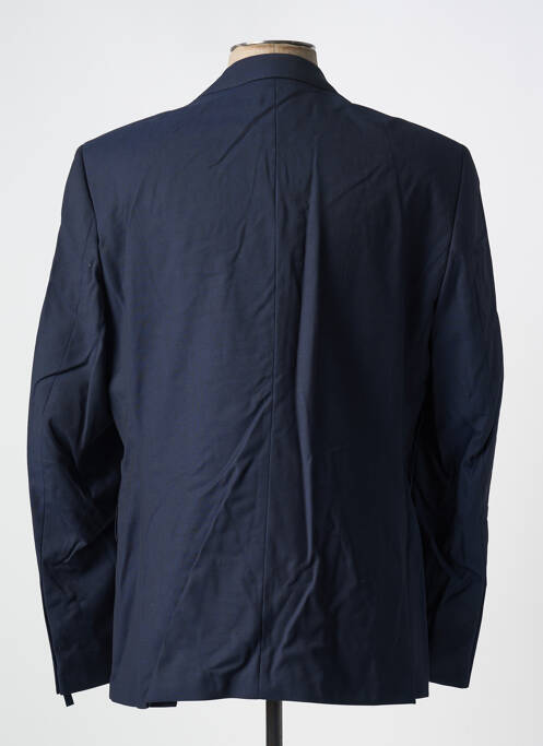 Sacou albastru BARILOCHE bărbat