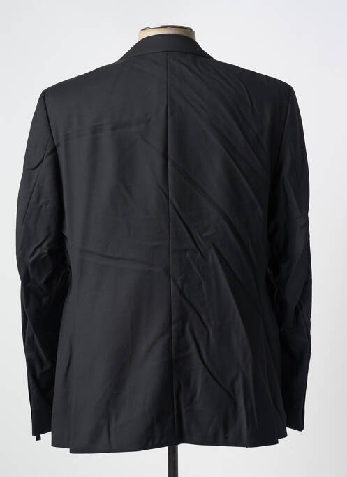 Sacou negru BARUTTI bărbat