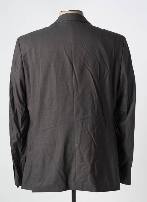 Sacou maro BARUTTI bărbat