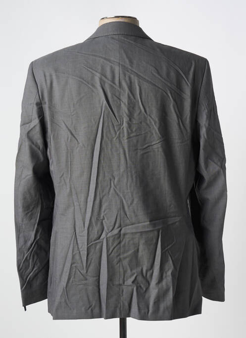 Sacou gri BARUTTI bărbat