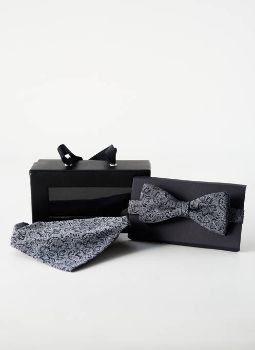 Papion gri BARUTTI bărbat