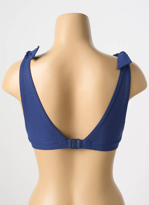 Sutien de costum de baie albastru SIMONE PERELE femeie