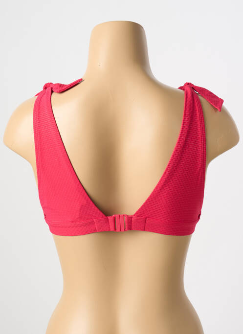 Sutien de costum de baie roz SIMONE PERELE femeie