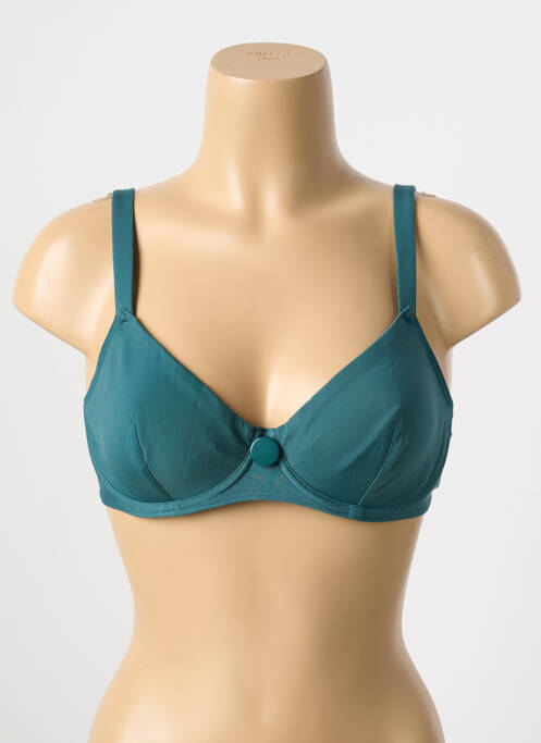 Sutien de costum de baie verde SIMONE PERELE femeie